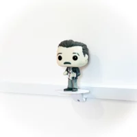 Singe wall mount with POP!